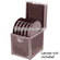 Mole-Richardson Lens Box for 6631 HMI Par Lenses