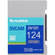 Fujifilm 124 Minutes DVCAM Video Cassette