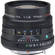 Pentax 77mm f/1.8 Limited Autofocus Lens (Black)
