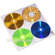 Case Logic CDP-25 CD Storage Pages (25)