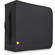 Case Logic CDW-320 320 Capacity CD Wallet (Black) 