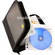 Case Logic PVB-30 2 Ring Binder