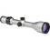 Meopta 3-10x50 Meostar R1 Riflescope - Silver