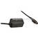 Digital Camera Battery Flash Connection Cable