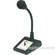 Australian Monitor AMX526 Desk Paging Microphone