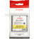 Canon BCI-1451Y PG Yellow Ink Tank (130ml)