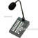 Australian Monitor DigiPage Microphone Station
