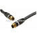 Comprehensive S-Video 4-pin Male to 4-pin Male Cable - 150 ft