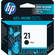 HP / Hewlett-Packard HP 21 Black Inkjet Print Cartridge (5ml)