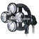 Dedolight DLH4X150S Soft Light Head - 600W
