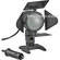 Bescor MPL-313C DC On Camera Light