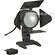 Bescor MPL-313P35 DC On Camera Light