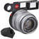 Leica 90mm f/4 Macro-Elmar M Lens Kit (6-Bit) - Silver