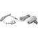 GGI PKAI  iPod Power/Charging Kit (White)