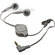 GGI IBUD-4 - Retractable In-Ear Stereo Headphones
