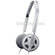 Sennheiser PX 100W - Headphones Hi-Fi Port�teis Dobr�veis - Branco