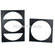 Dedolight Filter Holder for Imager Frame Shutter