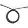 Technalock H50X-NL 5 Ft Flexible Cable Only