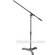 On-Stage MS7311B Microphone Boom Stand