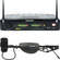 Samson Wireless Horn Microphone System  (U3 / 803.125 MHz)