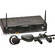 Samson Wireless Horn Microphone System  (U2 / 801.875 MHz)