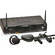 Samson Wireless Horn Microphone System  (U3 / 803.125 MHz)