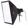 Impact One Monolight Kit - 100 Total Watt/Seconds (120VAC)