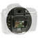 Hoodman H-D50 LCD Hood & Cap