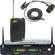 Samson Concert 77 - Wireless Wind Instrument System  (U1 / 801.375 MHz)