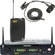 Samson Concert 77 - Wireless Wind Instrument System  (U3 / 803.125 MHz)