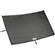 Matthews Black Artificial Silk Scrim - 12x20"