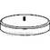 Dedolight 4.7" Diameter Baseplate H