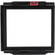 Arca-Swiss 4x5 Filmholder Adapter