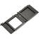 Arca-Swiss Rotaslide Sliding Camera Back for 6 x 9cm