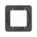 Arca-Swiss Back Adapter - 110mm to Mamiya RZ