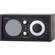Tivoli Model One Table-Top Radio - Black/Silver
