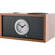 Tivoli Model Three Dual Alarm Speaker - Metallic Taupe