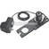 Altman MasterSpin Dual Gobo Rotator for Micro Ellipse (120V)