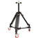 Davis & Sanford Airlift 60 Pedestal - 60lb Capacity