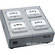Recordex Soundmaster IV Add-On Module - 1-4 Cassette Duplicator Expander