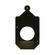 Altman Pattern Holder for Outdoor Ellipsoidal