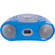Hamilton MPC-5050 Portable Boom Box