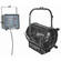 Altman Blacklight Fresnel with Ballast - 400 Watts (208-240V)