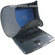 Hoodman E2000-PC Sun Shades for 14-16" Notebook and Laptop Computers