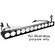 Altman 4 Circuit Borderlight - 8', 4800W