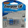 General Brand AAA (L92) e2 Lithium Battery 1.5v 2 Pack