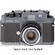 Voigtlander Bessa R2A Camera - Gray