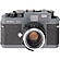 Voigtlander Bessa R3A Camera - Gray