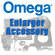 Omega DV Universal Conversion Kit System