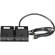 Omega Dual Pedal Footswitch for Chromegatrol Controller